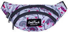 Чанта за кръст Albany - Cool Pack - От серията Silence — E75583