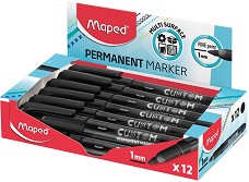      Maped Custom - 12  - 