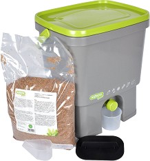   Hozelock Bokashi -  1 kg     Pure - 