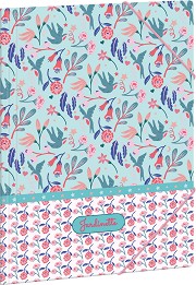    Ars Una Jardinette -  A4 - 
