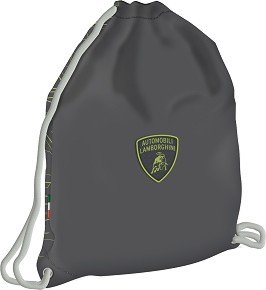Спортна торба Ars Una - На тема Lamborghini" — 54590267