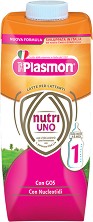    Plasmon Nutriuno 1 - 500 ml,   - 