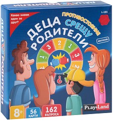PlayLand L-193