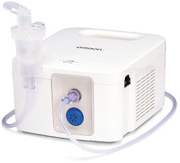 Компресорен инхалатор Omron CompAIR Pro NE-C900