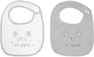  Kikka Boo Joyful Mice - 2 ,   Joyful Mice, 0+  - 
