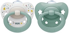   NUK - 2 ,    ,   Signature, 0-6  - 