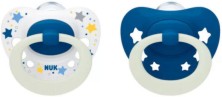    NUK Signature Night - 2 ,    ,   Signature, 0-6  - 
