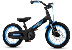 Xtend Bike Mg+ -    - 3  1 - 