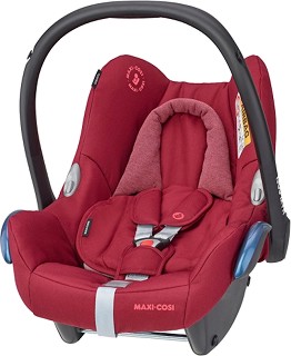     Maxi-Cosi CabrioFix -  13 kg -   