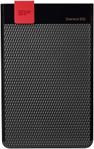    Silicon Power Diamond D30 - HDD 1  2 TB, 2.5", USB 3.2 - 
