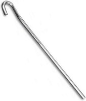 Клин за палатка Hannah Tent Peg Pin Fe — 1 брой, 16 см