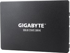 SSD памет Gigabyte 2.5" SATA III — GP-GSTFS31240GNTD