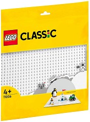 LEGO Classic - Универсална основа за конструктори — 11026
