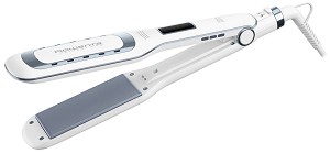 Rowenta Wet & Dry Pro SF5010F0 - Преса за коса с широки плочи
