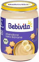        Bebivita - 190 g,  6+  - 