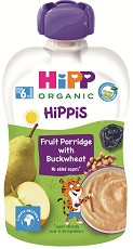      HiPP HiPPiS - 100 g,  6+  - 