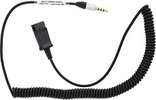  QD  3.5 mm  Tellur - 2.92 m - 