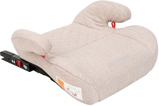     Kikka Boo Groovy -  Isofix ,  15  36 kg -   