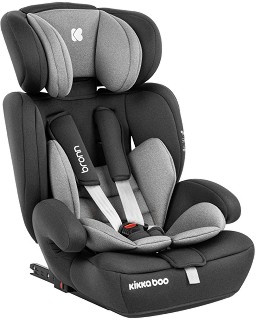    Kikka Boo Bronn -  Isofix ,  9  36 kg -   