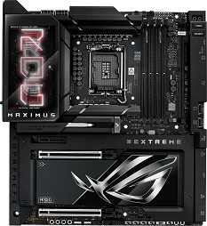 Дънна платка ASUS ROG Maximus Z890 Extreme — 90MB1IA0-M0EAY0
