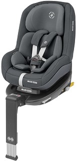     - Pearl Pro 2 I-Size  -  "Isofix"     9  18 kg -   