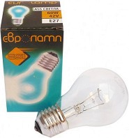     ESI A55 E27 60 W - 