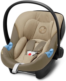     Cybex Aton M I-Size 2020 -  13 kg -   