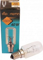       ESI T25 E14 40 W - 