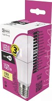 LED  Emos A60 E27 14 W 2700K - 1521 lm   Classic - 
