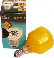      ESI T45 E14 40 W - 