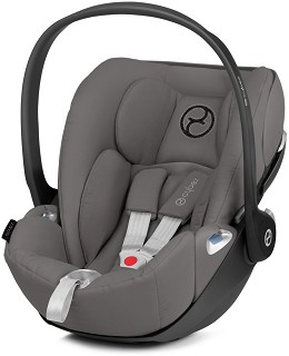     Cybex Cloud Z I-Size 2020 -  13 kg -   