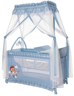       Lorelli Magic Sleep -   60 x 120 cm,  , ,      - 