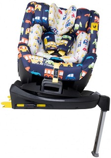     Cosatto All in All I-Rotate Day Out -  Isofix ,  0   36 kg -   