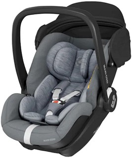     Maxi-Cosi Marble -  13 kg -   