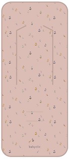    Baby Clic -   Lavanda - 