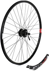 X11 28"/29" 36H - Shimano ADH3D32AL -     - 
