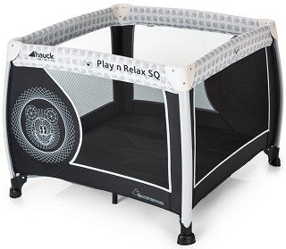    - Play'n Relax SQ: Mickey Cool Vibes - 