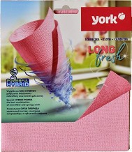    York Long Fresh - 30 x 35 cm,      - 