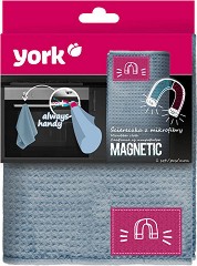    York Magnetic - 40 x 50 cm,   ,      - 
