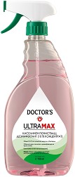    Doctors Ultra Max - 750 ml - 