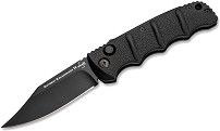   Boker BHQ AKS-74 Bowie Black -   Plus - 