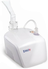 Компресорен инхалатор B.Well PRO-110