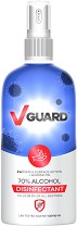       V Guard - 100 ml - 