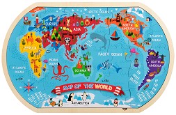 Tooky Toy TY123