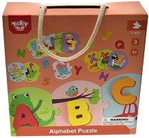 Tooky Toy TL497