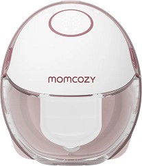 Електрическа помпа за кърма Momcozy Mobile Style M6 Hands-free