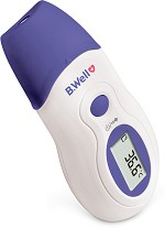 Термометър за ухо и чело B.Well WF-1000 - продукт