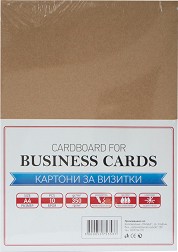       Top Office - 10 , 350 g/m<sup>2</sup> - 