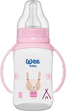      Wee Baby - 150 ml,   Classic, 6-18  - 