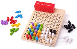 Bigjigs Toys BJ694